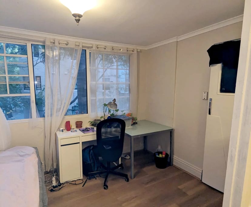 Shared Room for Rent in Potts Point, Sydney 305,