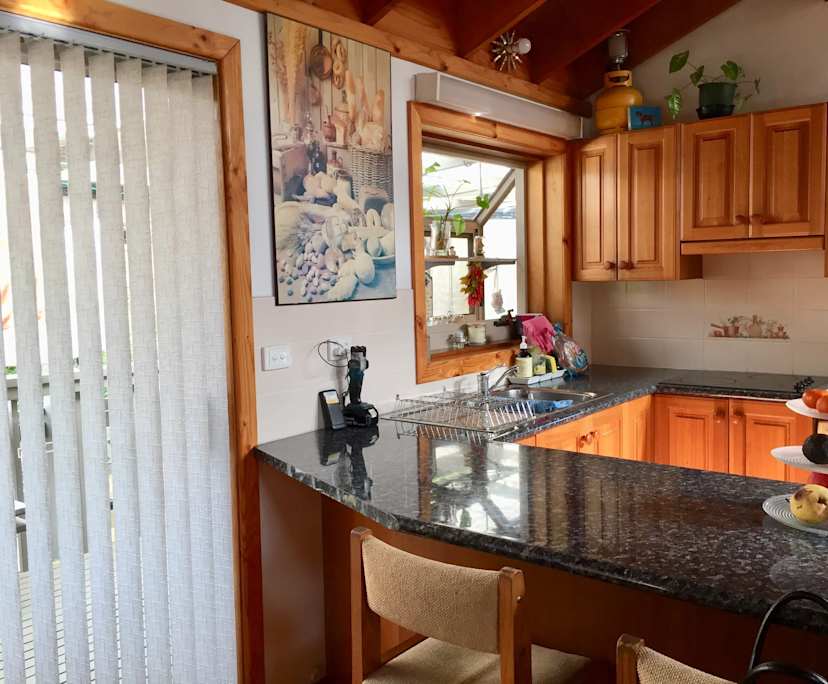 $400, Homestay, 1 bathroom, Turramurra NSW 2074