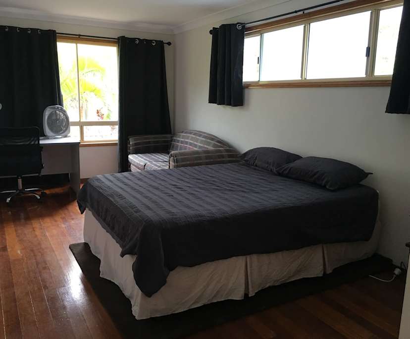 $320, Student-accommodation, 5 bathrooms, Southport QLD 4215
