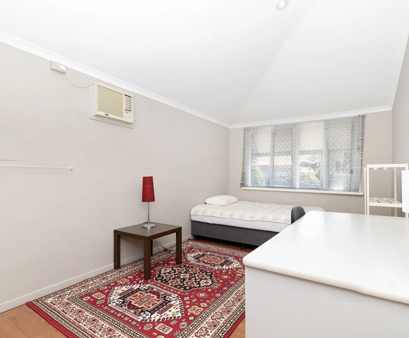 $280-320, Share-house, 2 rooms, West End QLD 4101, West End QLD 4101