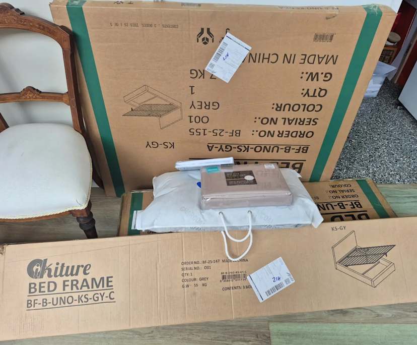 $230, Share-house, 2 bathrooms, Mount Gravatt QLD 4122