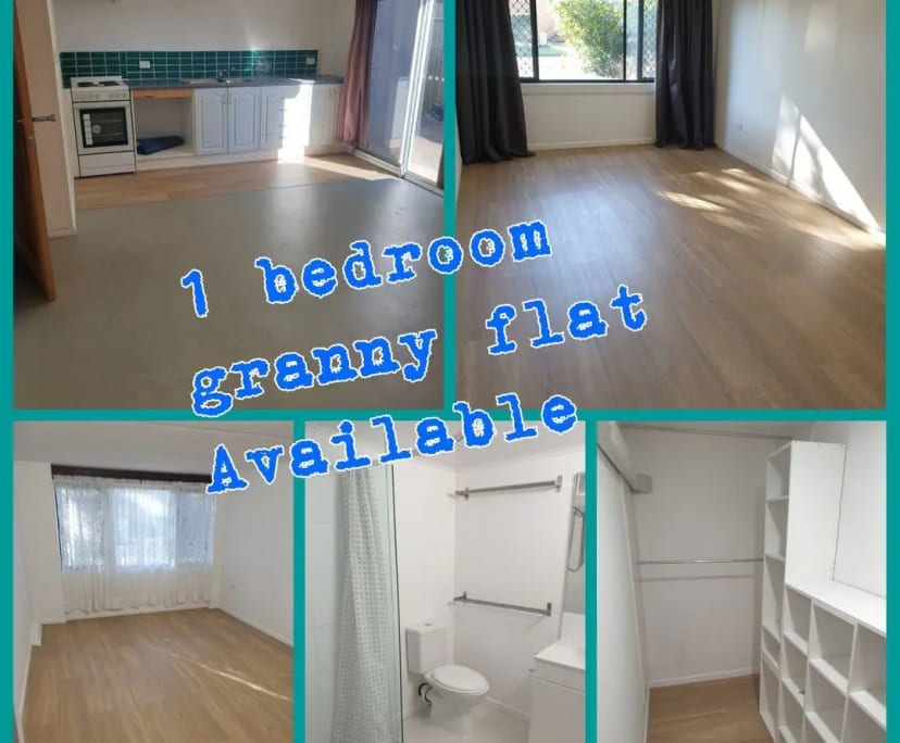 Granny Flat for Rent in Albany Creek, Brisbane 38...