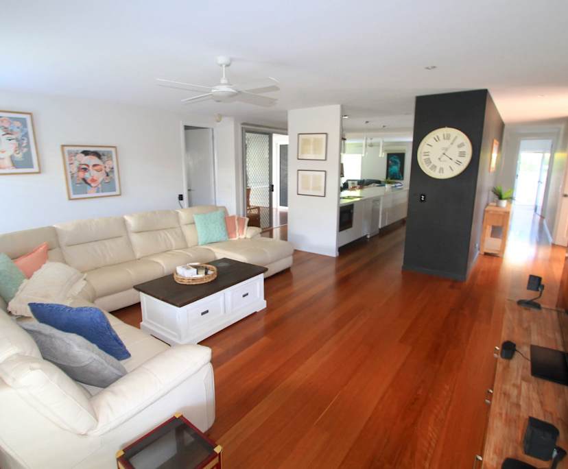 $300, Share-house, 4 bathrooms, Lammermoor QLD 4703