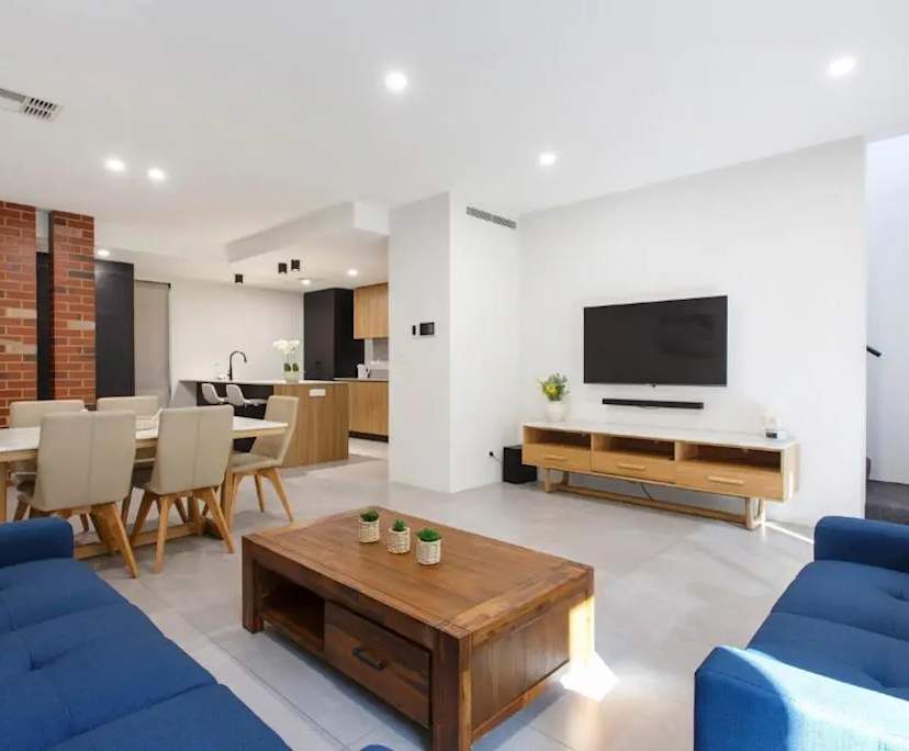 $450, Share-house, 3 bathrooms, West Perth WA 6005