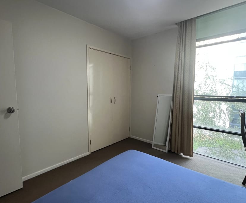 $400, Flatshare, 2 bathrooms, Flemington VIC 3031