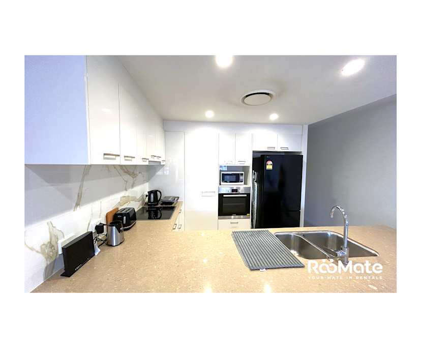 $250, Flatshare, 2 rooms, Brisbane City QLD 4000, Brisbane City QLD 4000