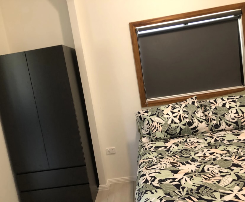 One bed flat for rent