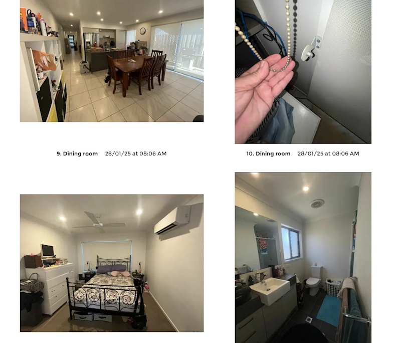 $250, Share-house, 4 bathrooms, Mango Hill QLD 4509