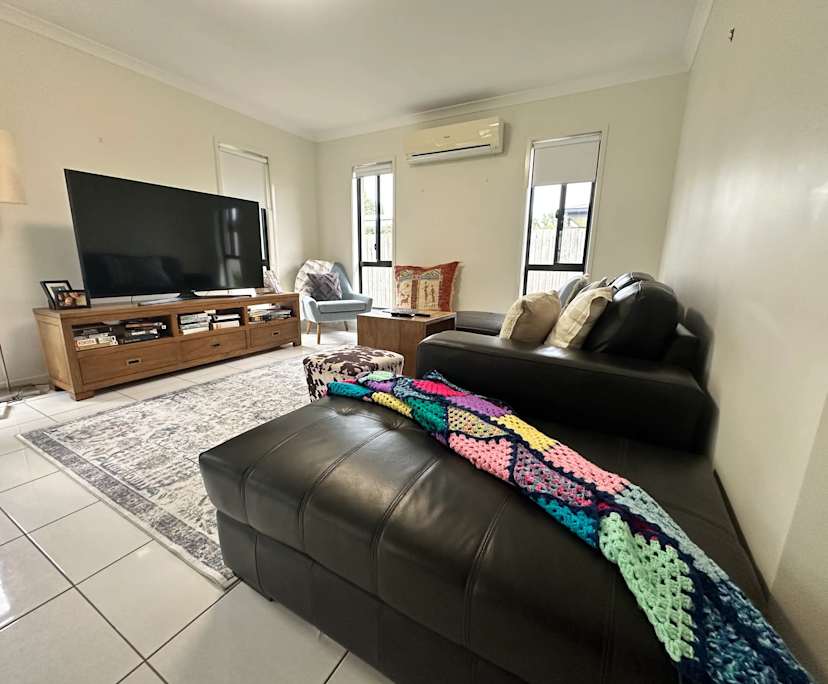 $305-455, Share-house, 4 rooms, Jubilee Pocket QLD 4802, Jubilee Pocket QLD 4802