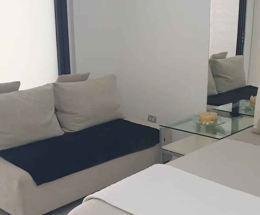 Student accommodation