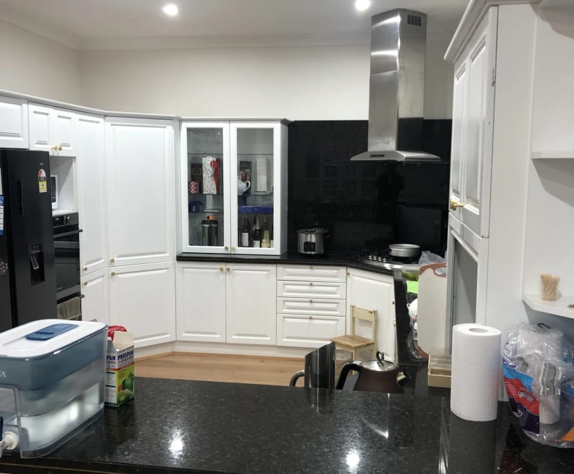 $300, Share-house, 4 bathrooms, Kellyville NSW 2155