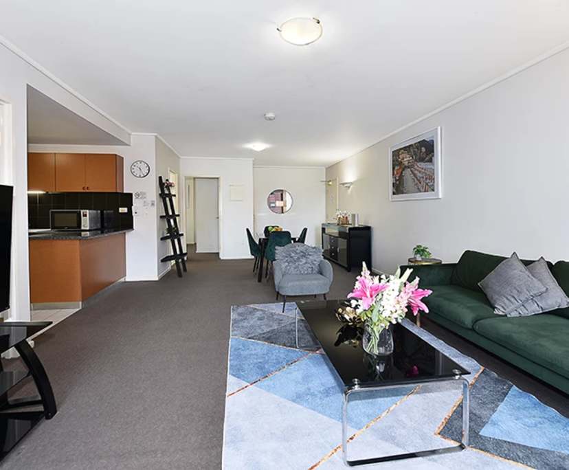 $960, Whole-property, 2 bathrooms, Melbourne VIC 3000