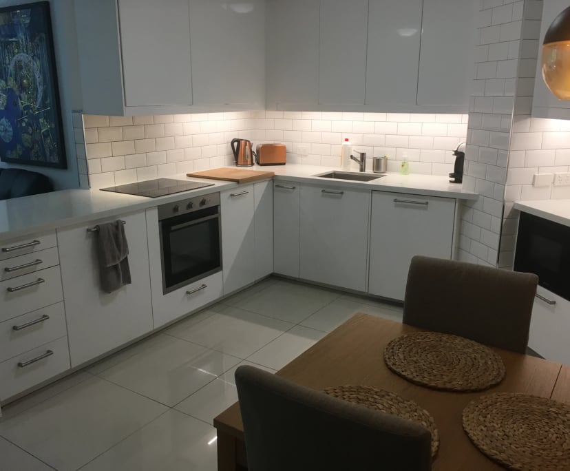 Student accommodation