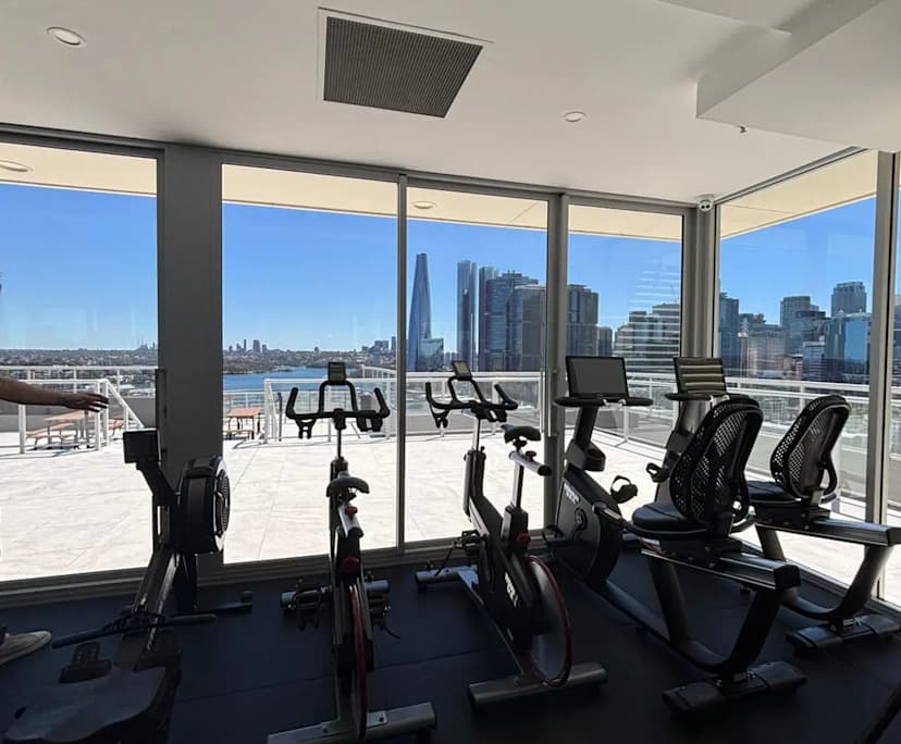 $580, Flatshare, 3 bathrooms, Sydney NSW 2000