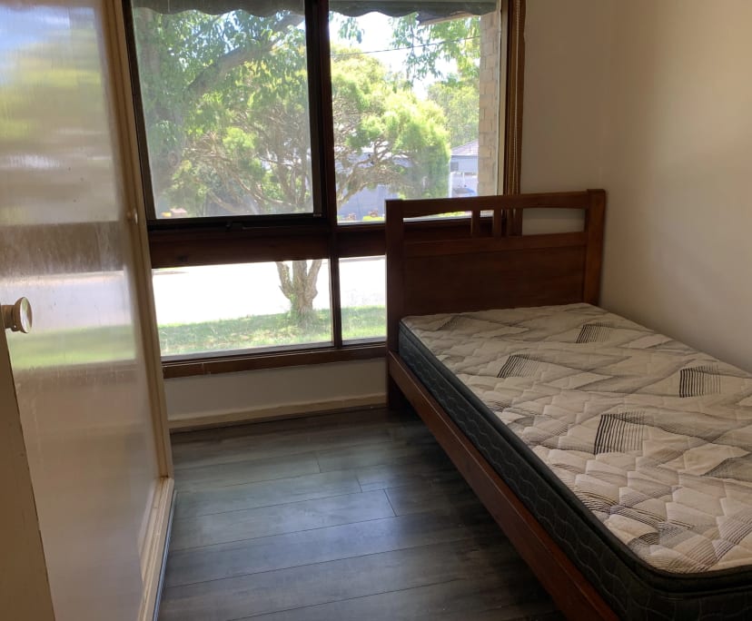 $190, Share-house, 6 bathrooms, Burwood VIC 3125