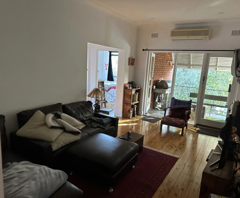 Room for Rent in Ashfield, Sydney 300, Furnished,...