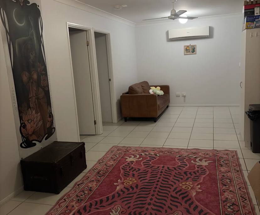 $280, Share-house, 2 rooms, Slade Point QLD 4740, Slade Point QLD 4740