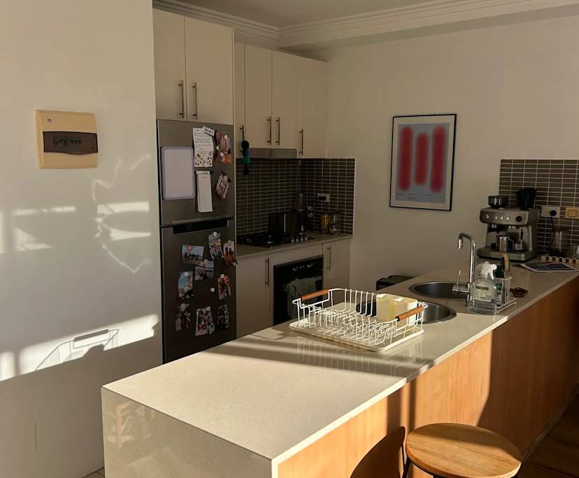 One bed flat for rent