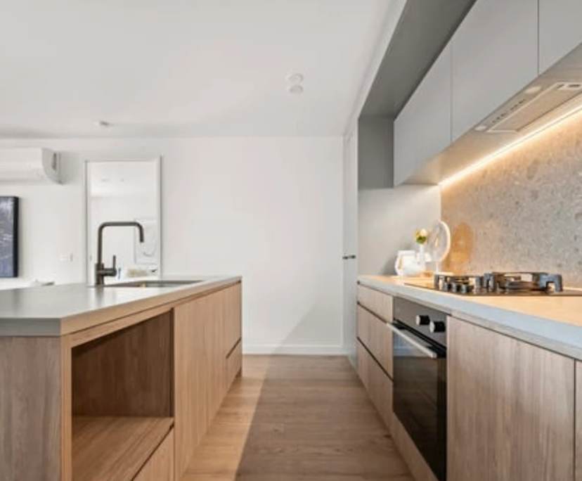 Room with ensuite in a flatshare