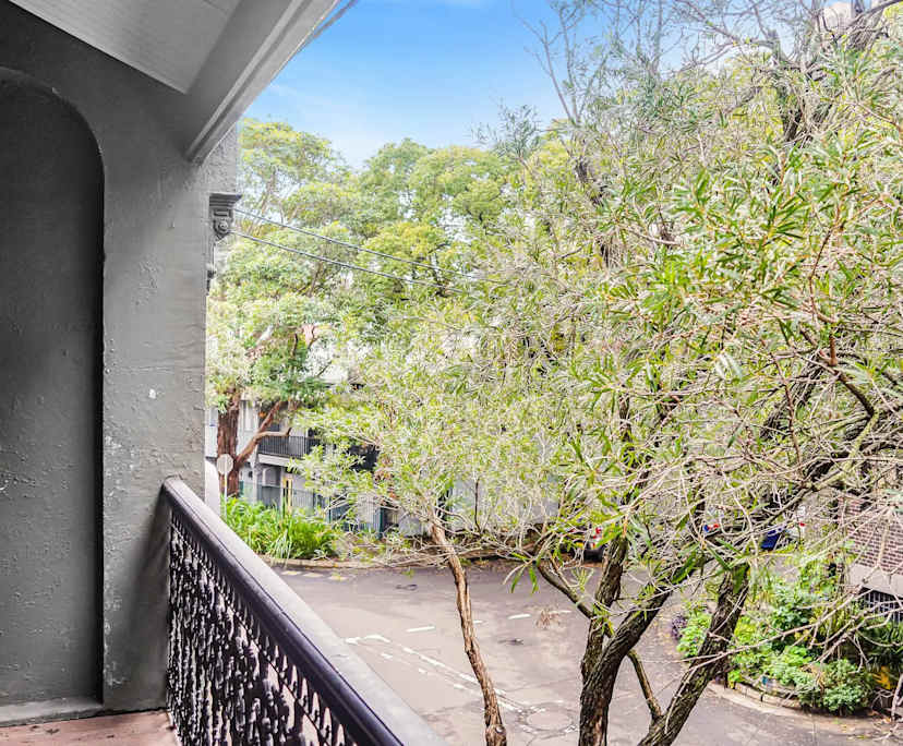 $260, Student-accommodation, 4 bathrooms, Chippendale NSW 2008