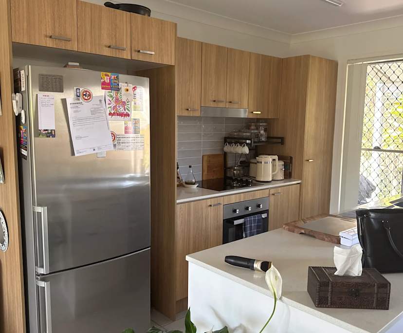 Student accommodation