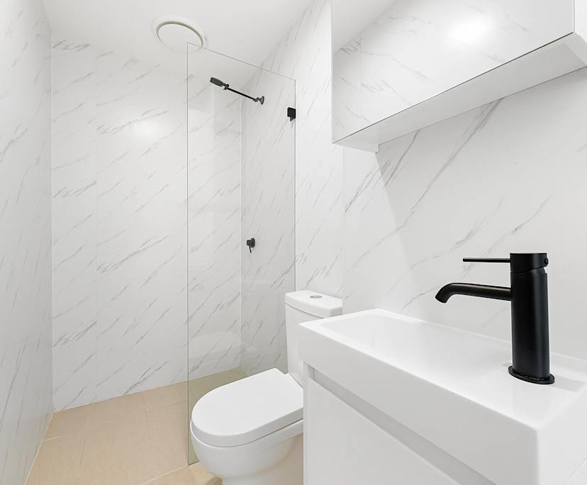 $475, Studio, 1 bathroom, Ashfield NSW 2131