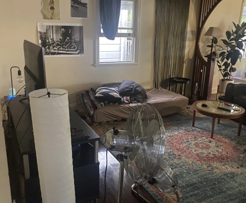 $185, Share-house, 3 bathrooms, Paddington QLD 4064