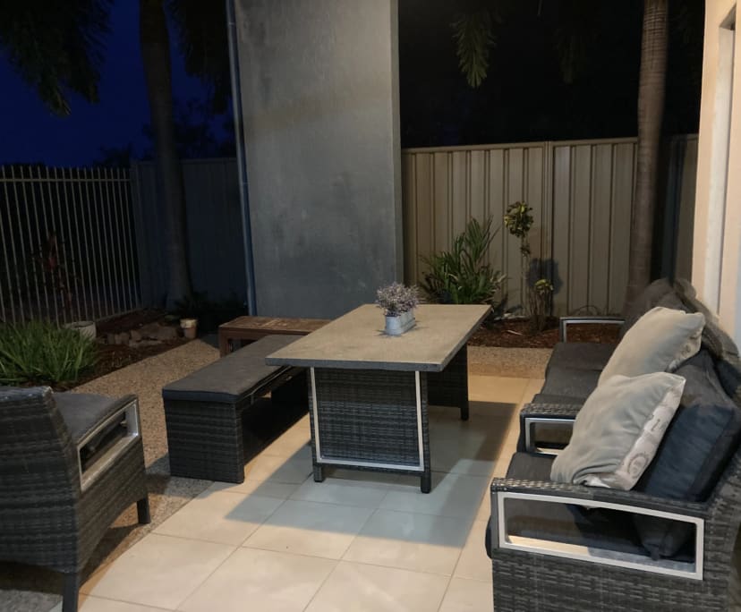 $350, Share-house, 4 bathrooms, Bayview NT 0820