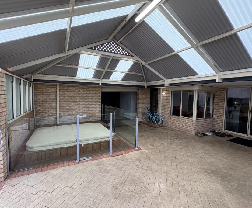 $250, Share-house, 2 rooms, Waikiki WA 6169, Waikiki WA 6169