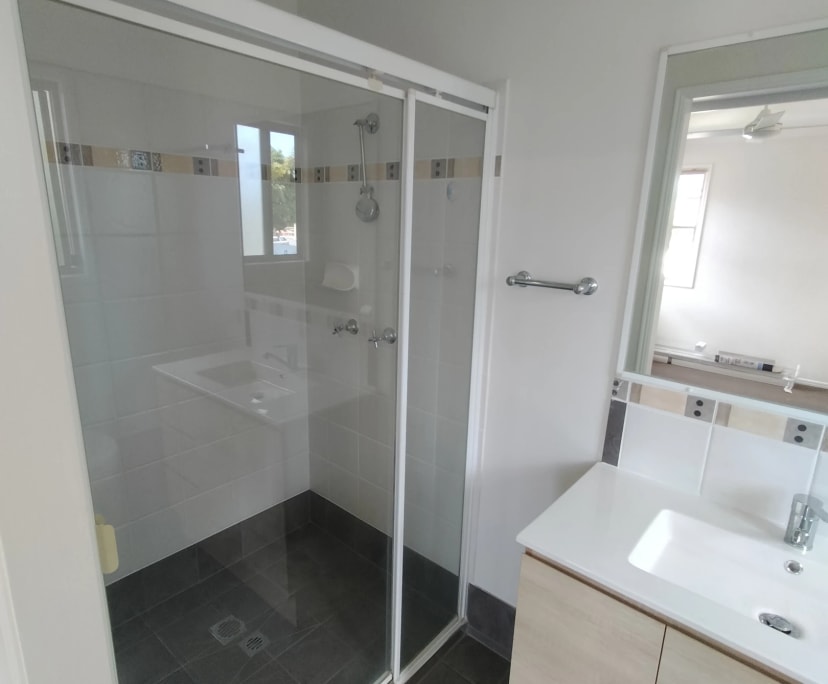 Room for Rent in Runcorn, Brisbane 220, Unfurnish...