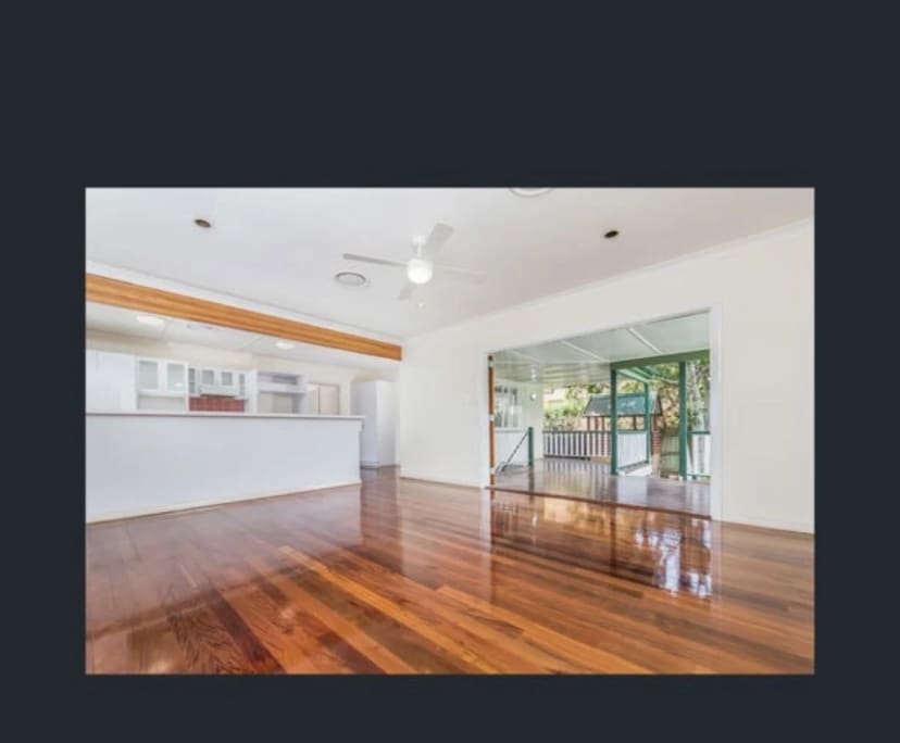 Room for Rent in Yeronga, Brisbane 265, Unfurnish...