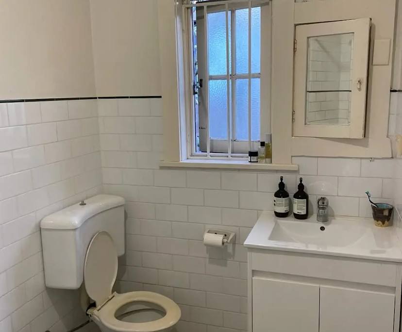 $510, Flatshare, 2 bathrooms, North Bondi NSW 2026