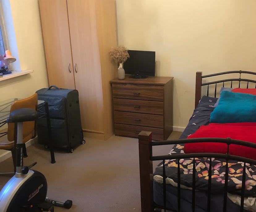 Student accommodation
