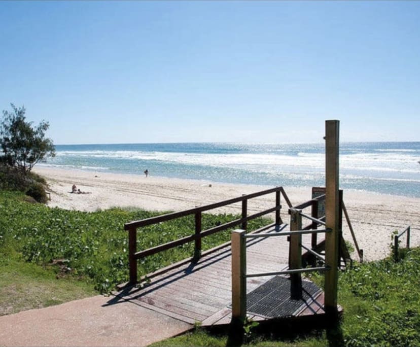 $400, Share-house, 2 rooms, Miami QLD 4220, Miami QLD 4220