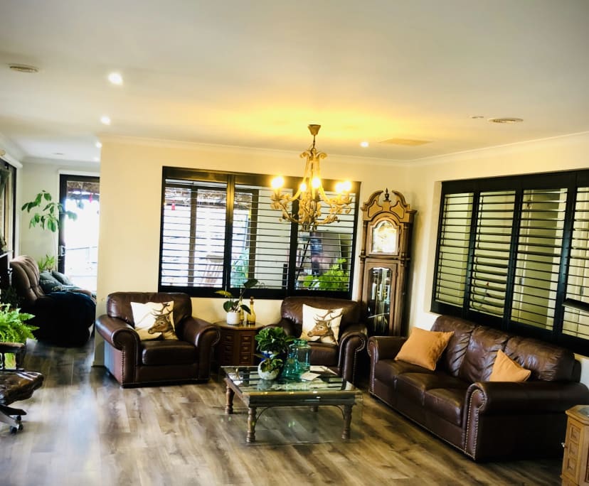 $250-350, Share-house, 3 rooms, Cranbourne North VIC 3977, Cranbourne North VIC 3977