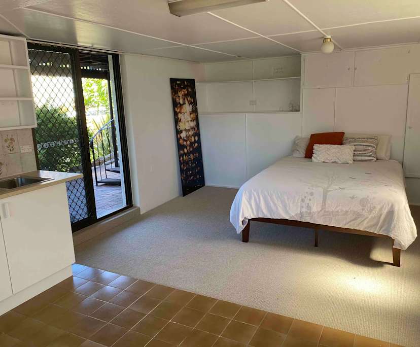 $620, Granny-flat, 1 bathroom, Manly Vale NSW 2093