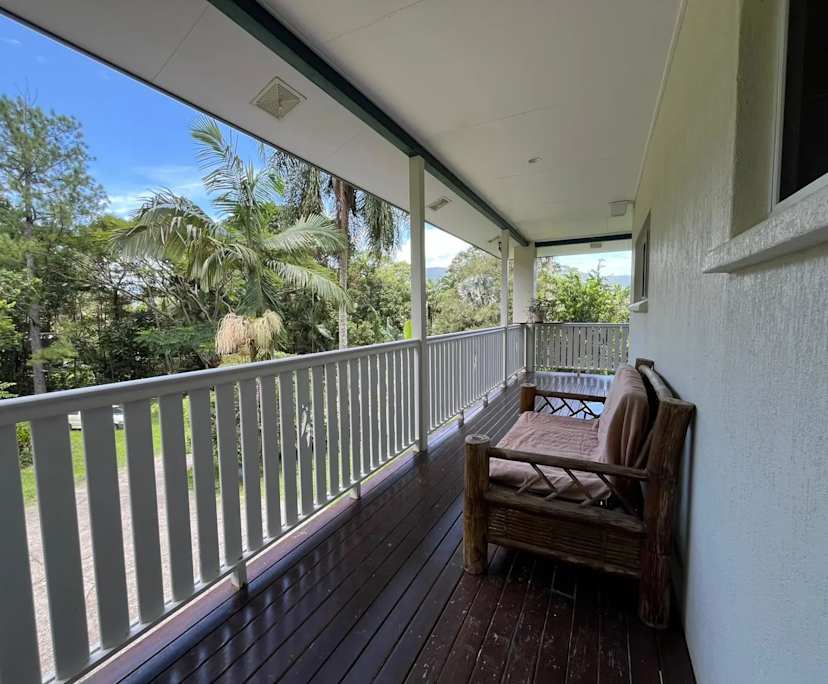 $980, Share-house, 4 bathrooms, Fishery Falls QLD 4871