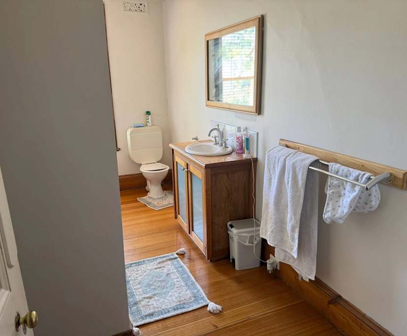 $250, Share-house, 5 bathrooms, Trevallyn TAS 7250