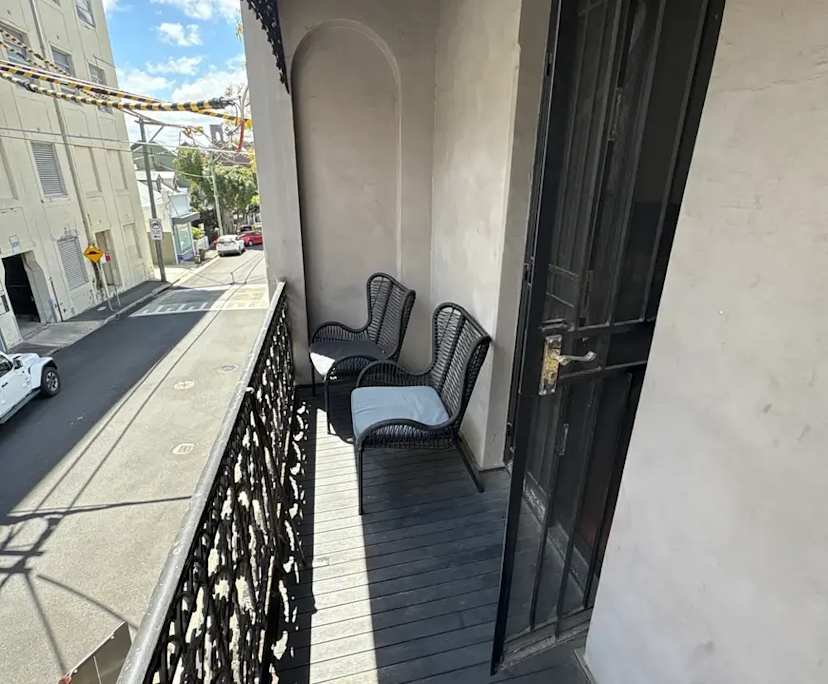 $550, Share-house, 2 bathrooms, Camperdown NSW 2050