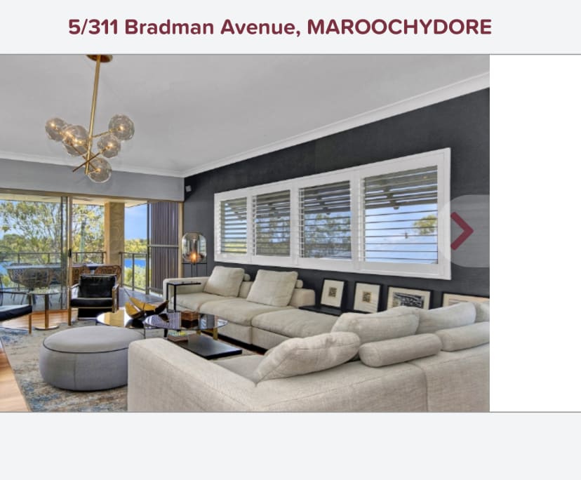 $325, Flatshare, 2 bathrooms, Maroochydore QLD 4558