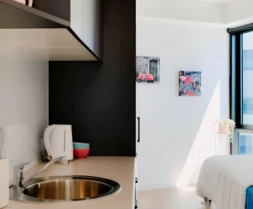 Student accommodation