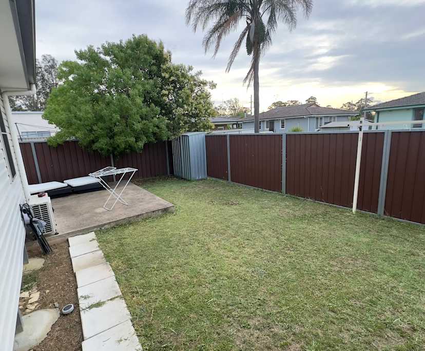 $265, Flatshare, 2 bathrooms, Marayong NSW 2148