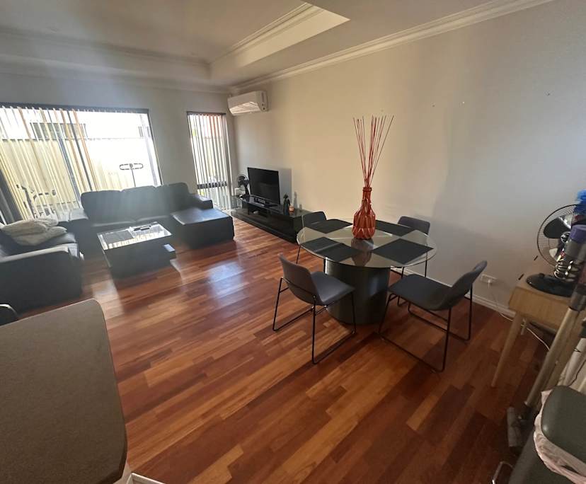 $275, Share-house, 2 rooms, Nollamara WA 6061, Nollamara WA 6061