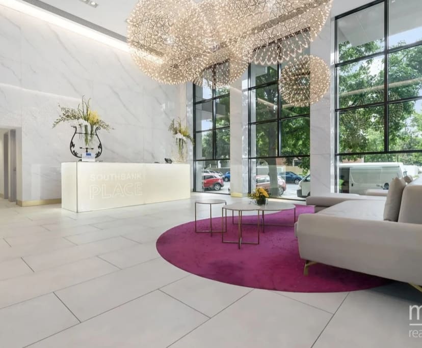 $380, Flatshare, 3 bathrooms, Southbank VIC 3006