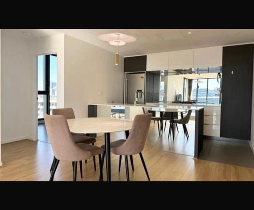 $700, Flatshare, 3 bathrooms, Waterloo NSW 2017