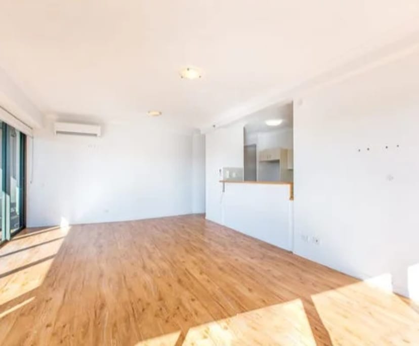 $425, Flatshare, 3 bathrooms, Kangaroo Point QLD 4169