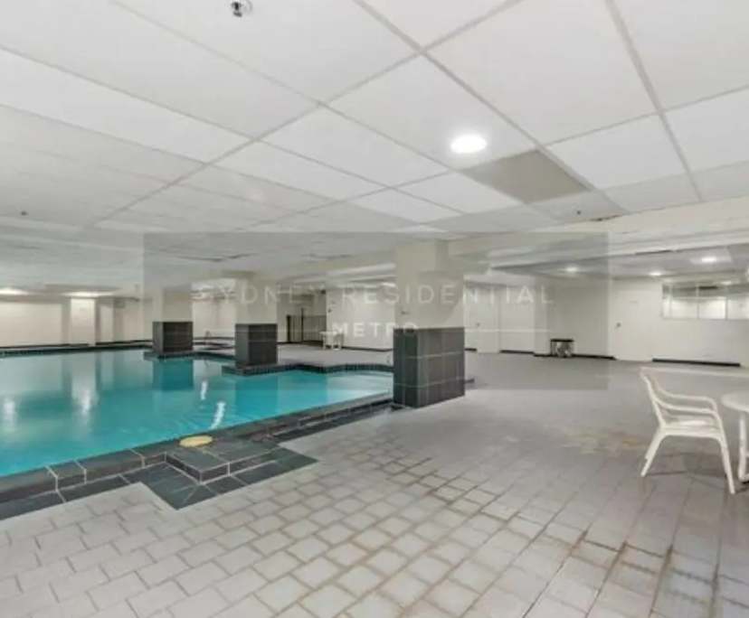 $330, Student-accommodation, 3 bathrooms, Sydney NSW 2000