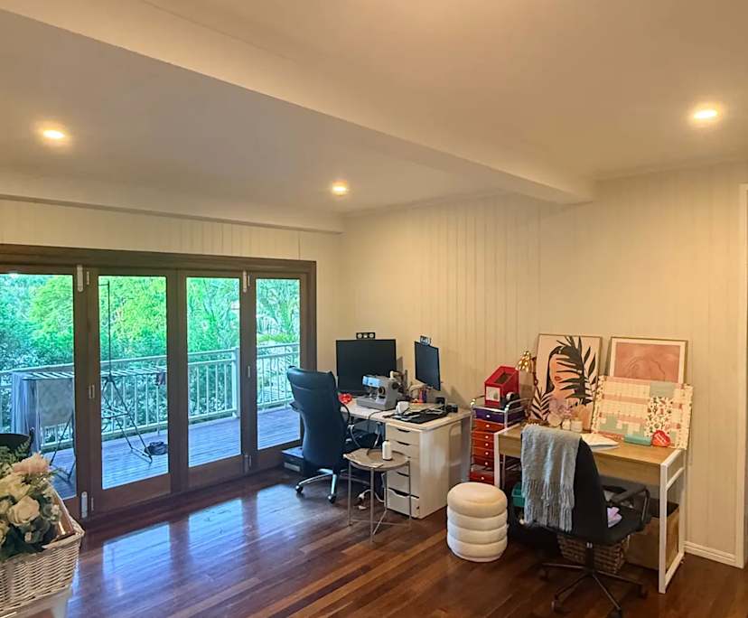 $310, Share-house, 4 bathrooms, Paddington QLD 4064