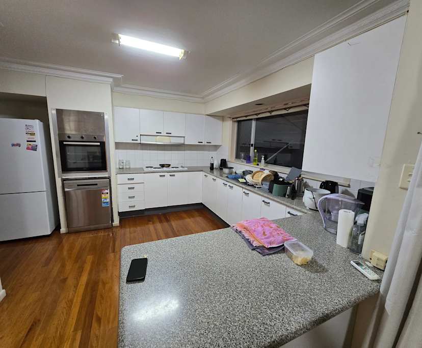 $230, Share-house, 5 bathrooms, Macgregor QLD 4109