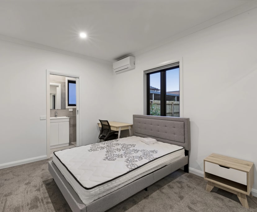 $399, Student-accommodation, 6 bathrooms, Clayton VIC 3168
